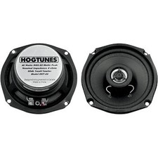Hogtunes HT-44 4.25" Replacement Speakers for Harley Touring Dresser 86-96
