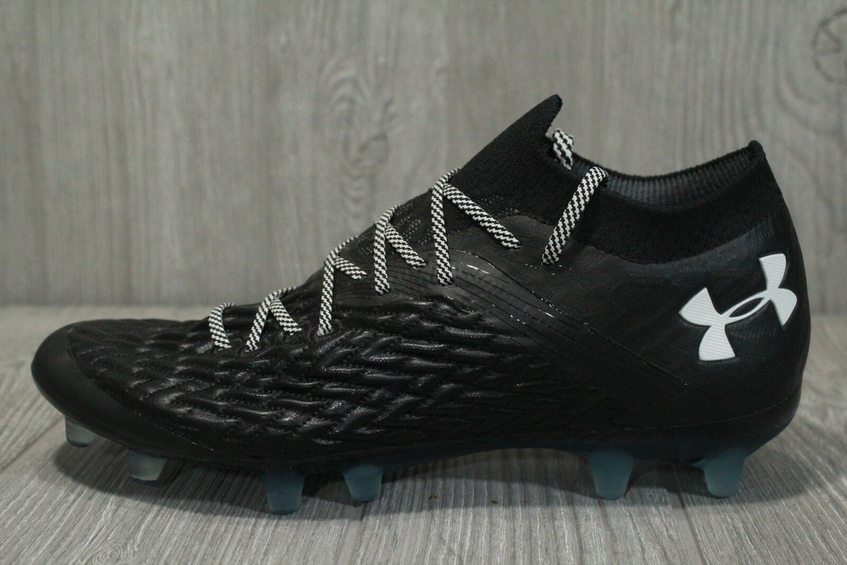 64 Under Armour Clone Magnetico Pro FG Soccer Cleats 3022629-001