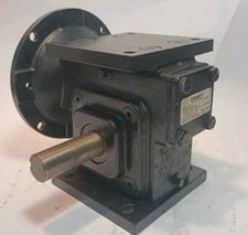 Winsmith Gear Speed Reducer, Gearbox 917MWUS31000EK, 917MWU 30 R 56C,  30:1