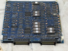 Taito Alcon Slap Fight Arcade JAMMA PCB Tested Working