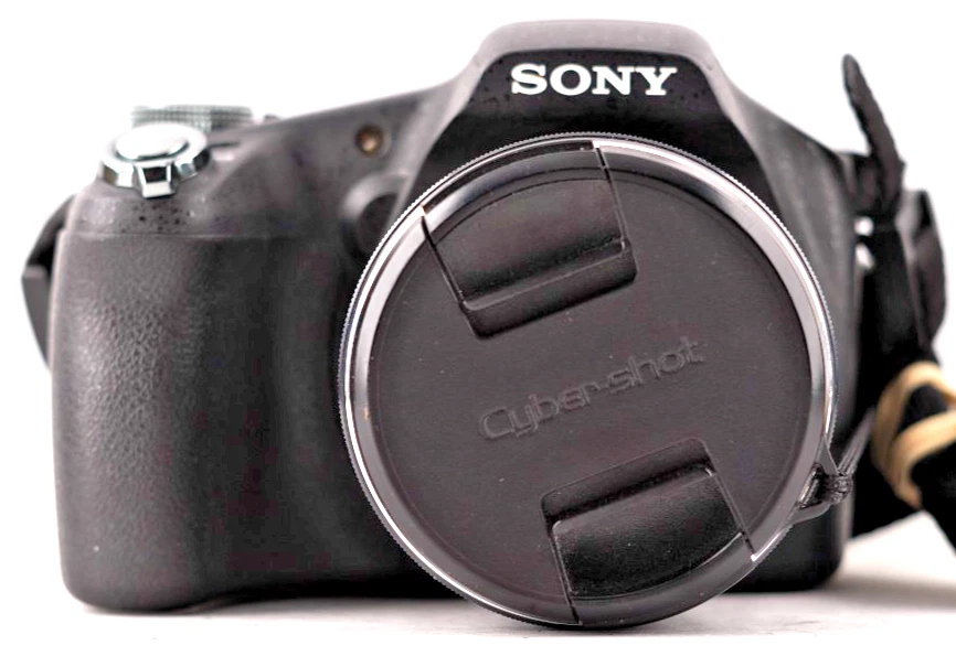 SONY デジタルカメラ DSC-HX100V ソニー Amazon.com : Sony Cyber-Shot DSC-HX100V 16.2 MP Exmor R CMOS