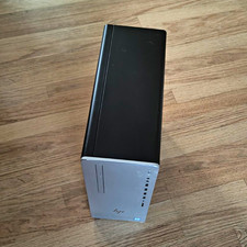 HP Envy Desktop PC - i5-8400, 8GB RAM, GTX 1050 Ti, 1TB HDD/SSD + Power Lead