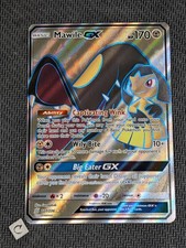 Mawile GX 227/236 - Unified Minds Full Art Holo Pokemon TCG NM on eBay