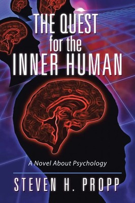 Steven H. Propp | The Quest for the Inner Human | Taschenbuch | Englisch (2013)