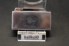 Vintage "COLIBRI monoGAS" Pocket Gas Lighter-West Germany 1950/60s