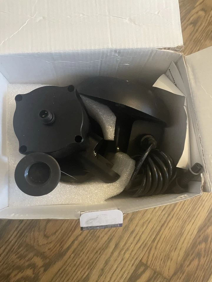 LEDMALL Firefly 3 Modelos en 1 Movimiento 18 Patrones Láser RGB Luces de Navidad Foto 2 de 3