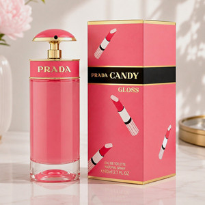 Candy Gloss Prada | eBay