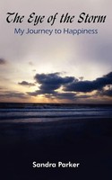 The Eye Of The Storm Sandra Parker Taschenbuch Kartoniert / Broschiert Englisch