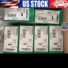 S  SND BMXAMI0810H PLC Module  BMXAMI0810H FedEx or #A US Free TAX