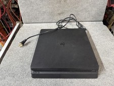PS4 Model CUH-2015A Console W/ Power Cord
