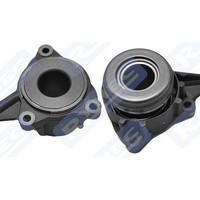 Kupplungssatz FüR Suzuki Splash Ex 2008 Ab Rymec CSC062531 Hydraulik