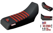 Premium Multi Grip Seat Cover - Compatible Fit for 1987-2006 Yamaha Banshee