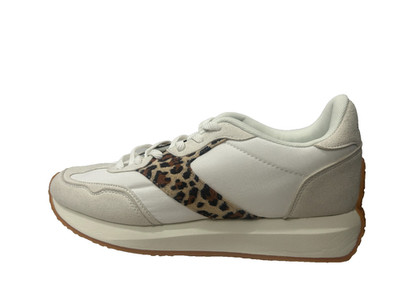 Slazenger LYON Trainer WOMENS UK 8 US 10 EU 41 REF 6005-