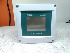 Yokogawa FLXA21-D-P-D-AA-P1-NN-A-N-LA-N-NN 2-Wire Liquid Analyzer