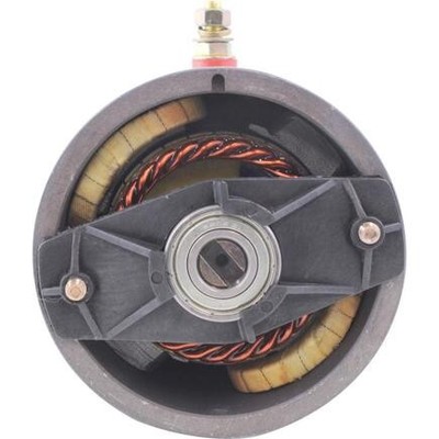 Romaine Electric MTRW8911 Liftgate Lift / Pull Down Hydraulic Pump 12 V, Counter