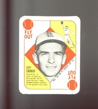 1951 Topps Blue Backs Baseball Cards 26