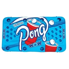 Wow Sports    19 2020    Travel Pong