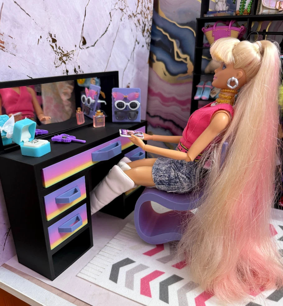 25+ Barbie Makeup for sale | Updated Oct 2026
