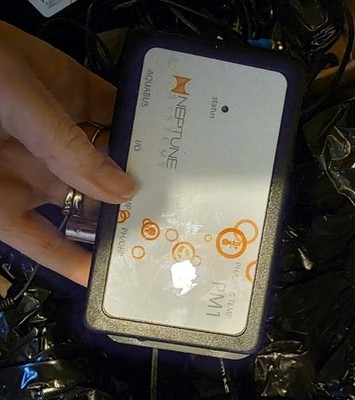 NEPTUNE APEX LITE SYSTEM