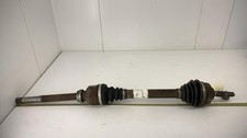 Cardan Citroen C3