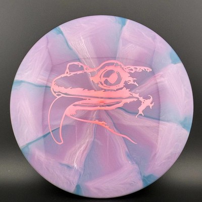 MINT Discs Swirly Apex Salamander - 4th Run - Sally Icon