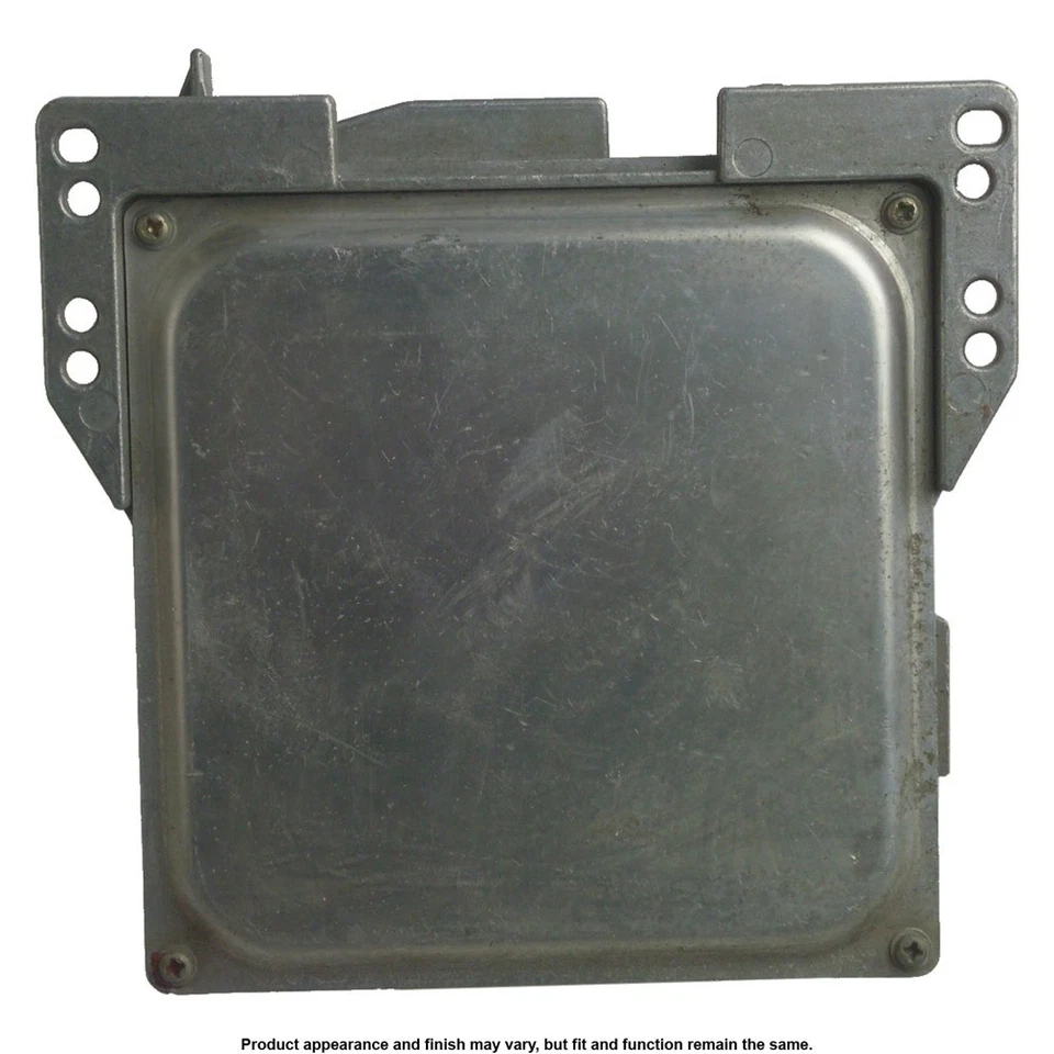For BMW 528e 1982 1983 1984 Cardone Engine Control Module ECM ECU GAP - Image 3 of 4