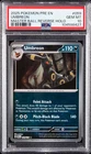 2025 POKEMON PRE EN-PRISMATIC EVOLUTIONS MASTER BALL REVERSE HOLO UMBREON PSA 10