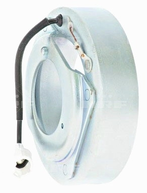 NRF 38698 Coil, magnetic-clutch compressor for FORD,FORD USA,JAGUAR,MAZDA