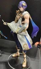 OUTER SPACE Honkai: Star Rail Dr. Ratio Tonamo Wonder Festival