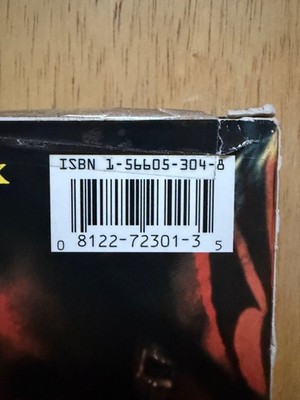 VHS Who At the Isle of Wight R32369 Rhino  Video 未開封 /00300 What Will We Find On These Old VHS Tapes? Will They Even Play