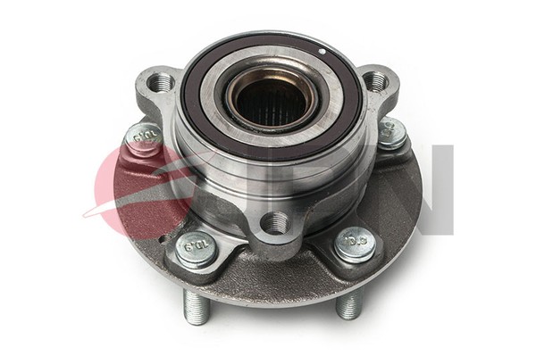 JPN 10L0518-JPN Radlagersatz Vorne FüR KIA Hyundai-image