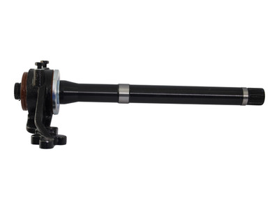 GSP NEX37015 Front Right CV Intermediate Shaft fits Hyundai 07-09 Santa Fe