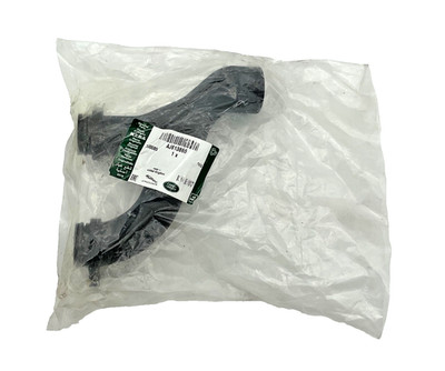 NOS Jaguar Outlet Pipe AJ813865 XF XJ 3.0L Supercharged OEM