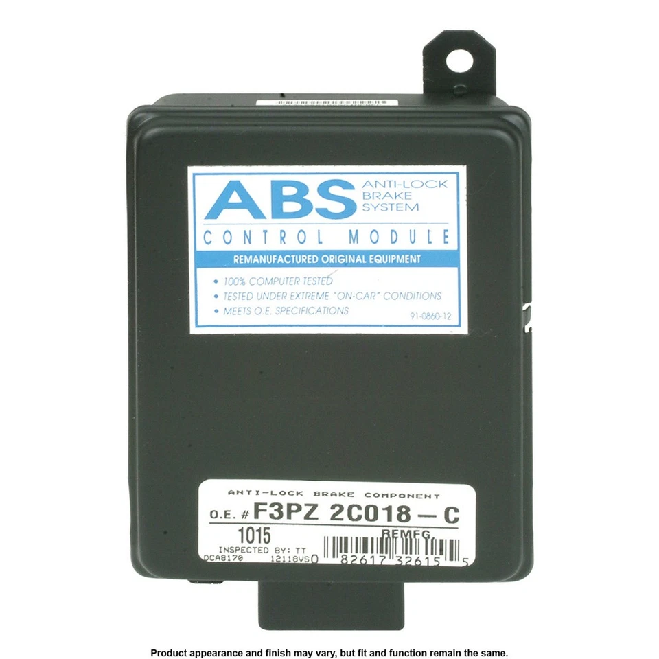 Módulo de control ABS Cardone DAC para Ford Bronco F-350 F-150 F-250 Foto 4 de 4