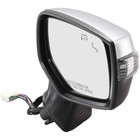 Mirrors  Passenger Right Side Heated Hand for Subaru Legacy Outback 2015-2017