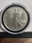 2025-P Proof $1 American Silver Eagle Privy 1 oz. Fine Silver BU