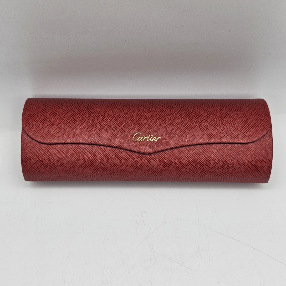 Cartier Glasses Eyeglass Cases & Storage for sale | eBay