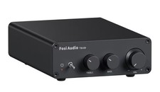 TB10D 2 Channel Stereo Amplifier, Class D Mini Power Integrated Amplifiers 600W