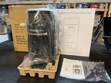 Baby Brezza Formula Pro Advanced Formula Dispenser - Charcoal NO0195 VK 