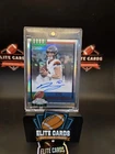 2025 Topps Chrome Bo Nix Superfractor (RAW)