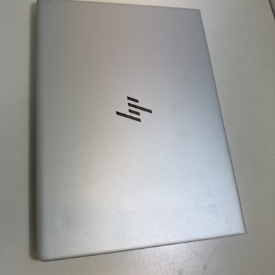 HP EliteBook 735 G6 Laptop – AMD Ryzen 7 PRO 3700U – 16GB RAM