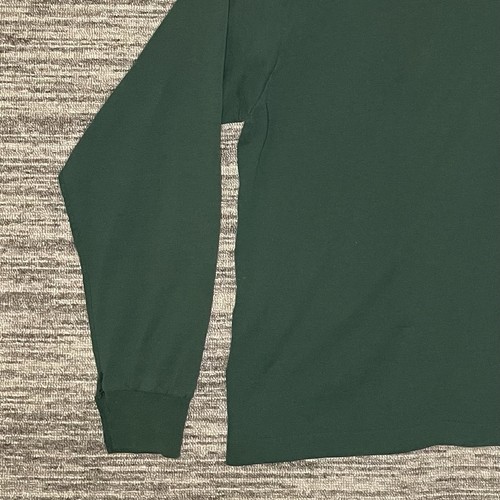 Vintage Skywalker Ranch Green Long Sleeve T Shirt Size 2XL - Picture 11 of 18