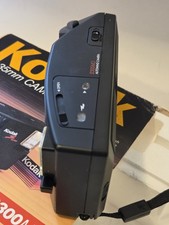 Kodak Point Shoot Film Cameras for sale