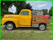 1950 Ford F100 for Sale