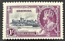 BERMUDES 103 belle charnière très légère comme neuve valeur VF