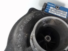 Turbo Renault TWINGO