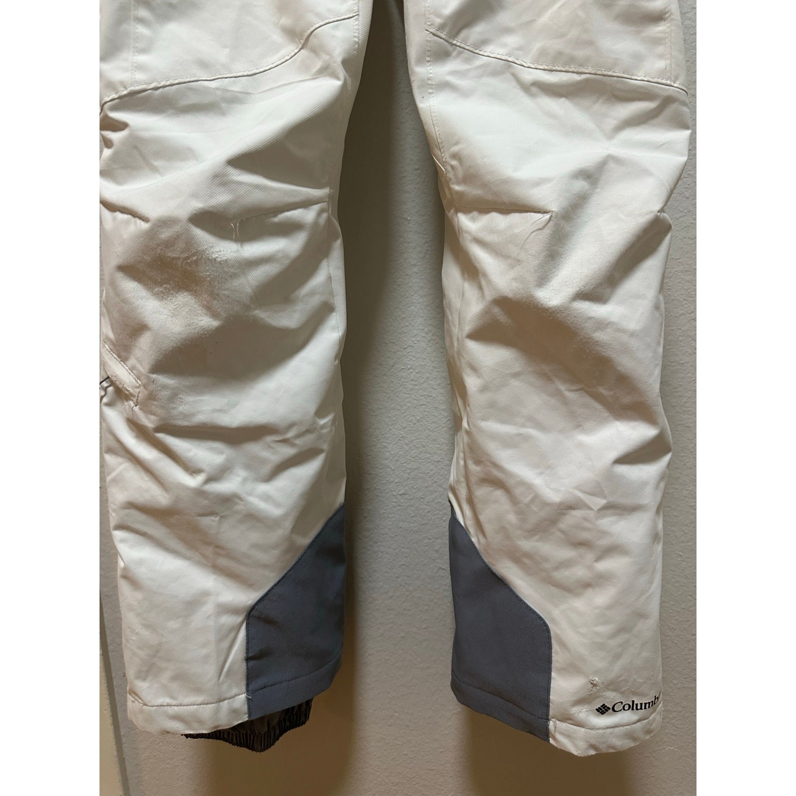 Columbia Women's Bugaboo™ II Pant, White, Size XS thumbnail 5