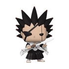 DAMAGED BOX Funko Pop! Animation: Bleach - Kenpachi Zaraki #1699