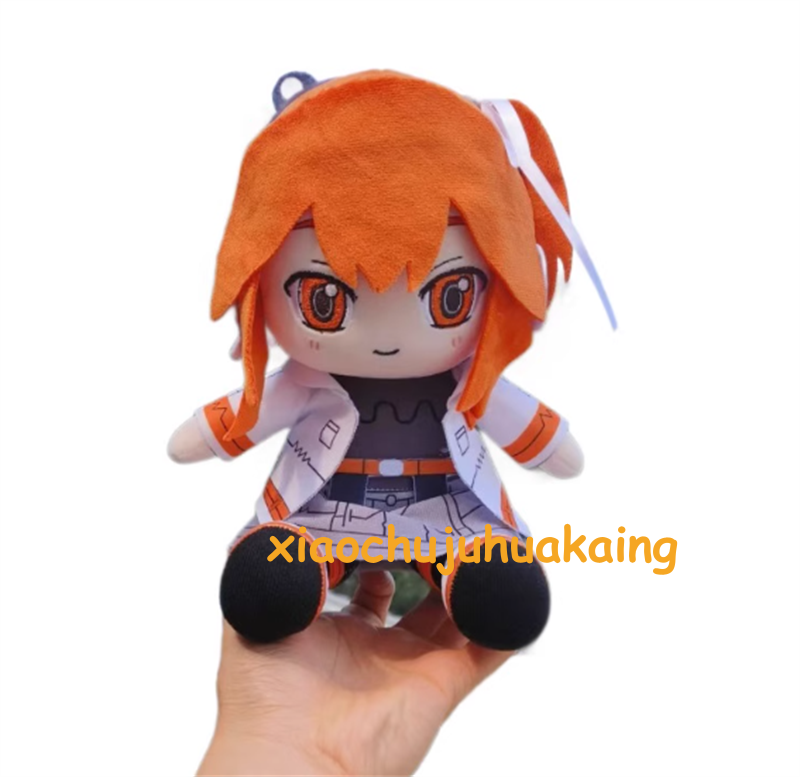 Anime Project Sekai Rei Adachi Plush 20CM Plush Toy Stuffy Doll Xmas ...