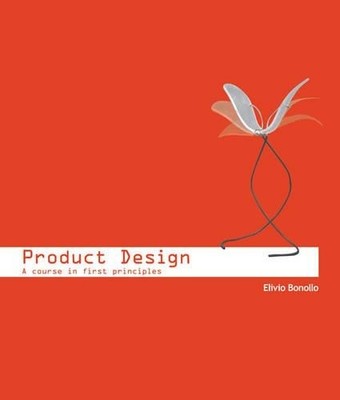 Product Design by Elivio Bonollo - 9781784562939